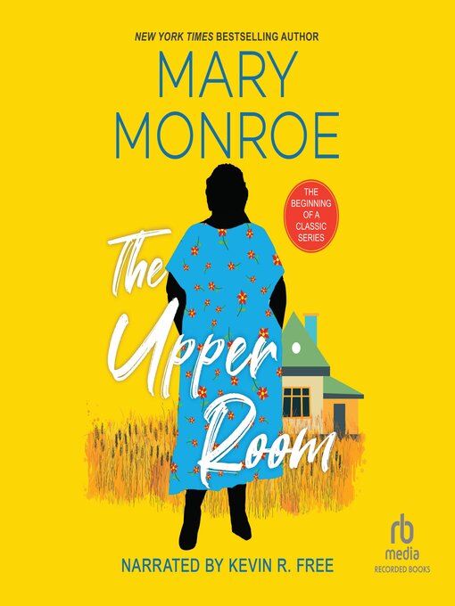 Title details for The Upper Room by Mary Monroe - Wait list